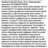 dr Enes Zogic- Otvoreno pismo direktoru bolnice Mehu Mahmutovicu